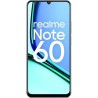 Realme 60 - Smartphone resistente con cámara 32MP, batería 5000mAh y pantalla 90Hz