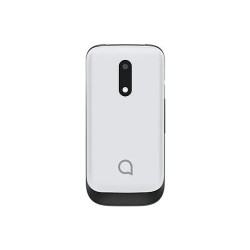 ALCATEL 2057D PURE WHITE