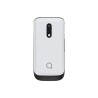 ALCATEL 2057D PURE WHITE