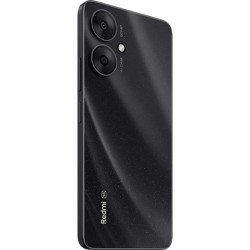 Pantalla Redmi 13C 5G 6.74 HD Plus 90Hz fluida excelente para vídeos y juegos