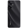 Redmi 13C 5G Negro vista lateral bordes rectos diseño moderno elegante