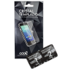 COOL PROTECTOR CRISTAL TEMPLADO ZTE BLADE A73 (FULL 3D) LIQUIDADORLOCO