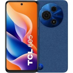 Smartphone con Pantalla 6.7", Cámara 50 MP y Batería 5200 mAh