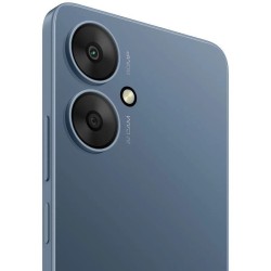 Redmi 13C 5G | Potencia 5G, pantalla 90Hz y cámara 50MP