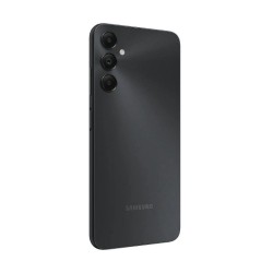 Samsung Galaxy A05s batería 5000 mAh carga rápida 25W autonomía todo el día