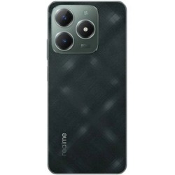 Realme C61 | Carga de 45W, 256GB y 4 años de fluidez