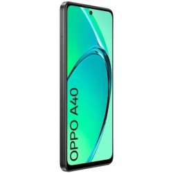 Smartphone OPPO A40 – Resistente, potente y duradero