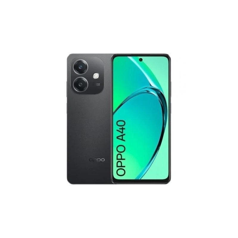 Smartphone OPPO A40 – Resistente, potente y duradero
