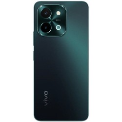 Vivo Y28 4GB/128GB Verde | Pantalla 90Hz y batería 6000mAh