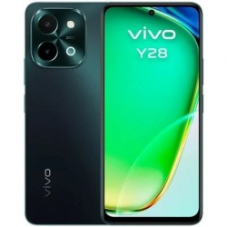 Vivo Y28 4GB/128GB Verde | Pantalla 90Hz y batería 6000mAh