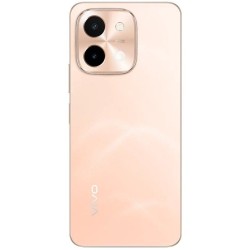 Vivo Y28 Naranja | 4GB+128GB | Pantalla 6.68" 90Hz | Batería 6000mAh