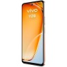 Vivo Y28 Naranja | 4GB+128GB | Pantalla 6.68" 90Hz | Batería 6000mAh