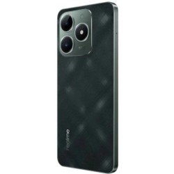 Realme C61 – Carga rápida 45W, batería 5000mAh y diseño ultrafino