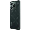 Realme C61 – Carga rápida 45W, batería 5000mAh y diseño ultrafino