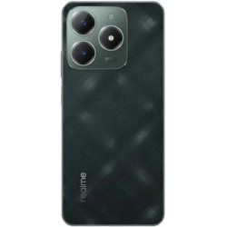 Realme C61 – Carga rápida 45W, batería 5000mAh y diseño ultrafino