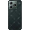 Realme C61 – Carga rápida 45W, batería 5000mAh y diseño ultrafino