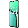 Realme C61 – Carga rápida 45W, batería 5000mAh y diseño ultrafino