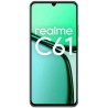 Realme C61 – Carga rápida 45W, batería 5000mAh y diseño ultrafino