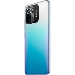 POCO M5s | Cámara 64MP, AMOLED 6.43", 5000mAh, MediaTek G95 | Móvil Potente y Elegante