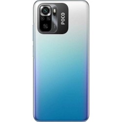 POCO M5s | Cámara 64MP, AMOLED 6.43", 5000mAh, MediaTek G95 | Móvil Potente y Elegante