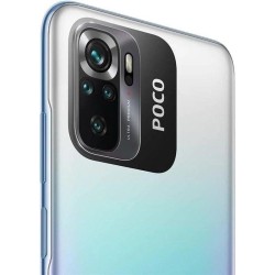 POCO M5s | Cámara 64MP, AMOLED 6.43", 5000mAh, MediaTek G95 | Móvil Potente y Elegante