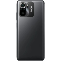 POCO M5s - El gran mago: fotos épicas, pantalla AMOLED y más