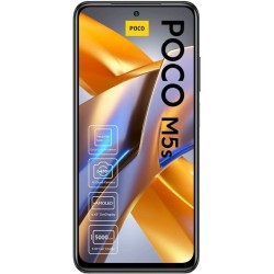 POCO M5s - El gran mago: fotos épicas, pantalla AMOLED y más