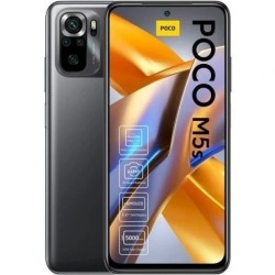 POCO M5s - El gran mago: fotos épicas, pantalla AMOLED y más