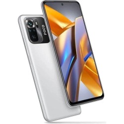 POCO M5s | Cámara 64MP, AMOLED 6.43", Batería 5000mAh