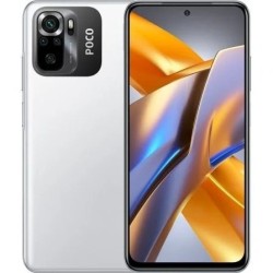 POCO M5s | Cámara 64MP, AMOLED 6.43", Batería 5000mAh