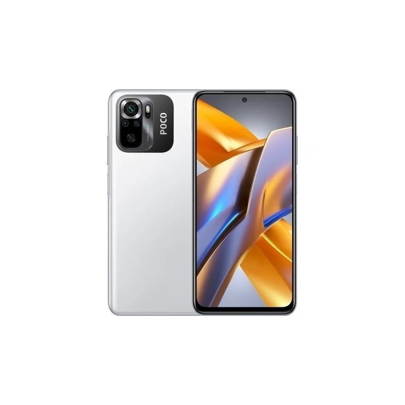 POCO M5s | Cámara 64MP, AMOLED 6.43", Batería 5000mAh