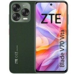 ZTE Blade V70 Vita Verde frontal 6.7 pulgadas 120Hz 8GB 256GB mejor precio envío 24H