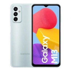 Samsung Galaxy M13 | Pantalla FHD+ de 6,6” y triple cámara