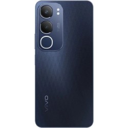 Vivo Y19s | Pantalla 6,68", Batería 5150 mAh, Cámara 50 MP | Resistente y Potente