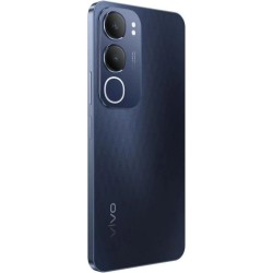 Vivo Y19s | Pantalla 6,68", Batería 5150 mAh, Cámara 50 MP | Resistente y Potente