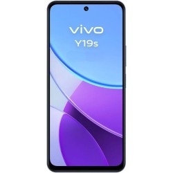Vivo Y19s | Pantalla 6,68", Batería 5150 mAh, Cámara 50 MP | Resistente y Potente