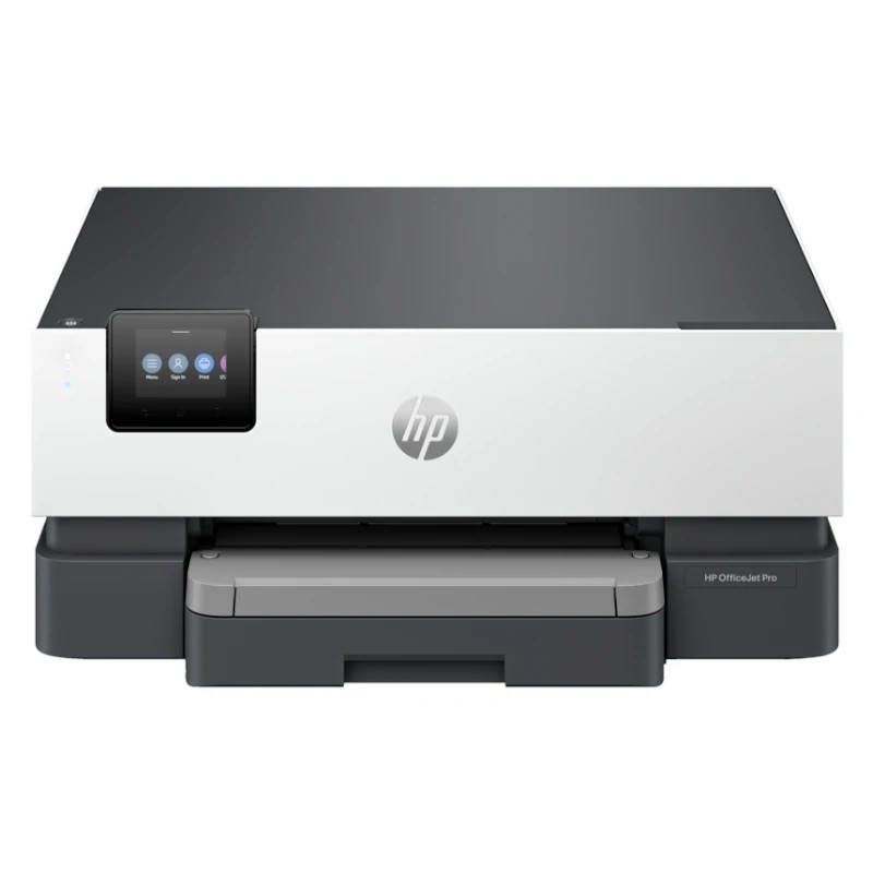 HP Impresora Officejet Pro 9110B WiFi- Dúplex- Blanco