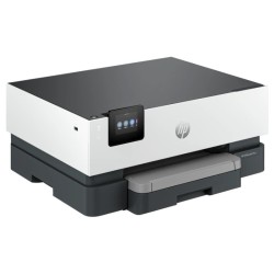 HP Impresora Officejet Pro 9110B WiFi- Dúplex- Blanco