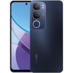 Vivo Y19s | Pantalla 6,68", Batería 5150 mAh, Cámara 50 MP | Resistente y Potente