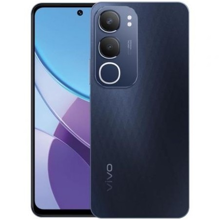Vivo Y19s | Pantalla 6,68", Batería 5150 mAh, Cámara 50 MP | Resistente y Potente