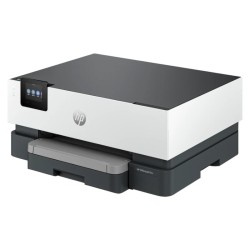 HP Impresora Officejet Pro 9110B WiFi- Dúplex- Blanco