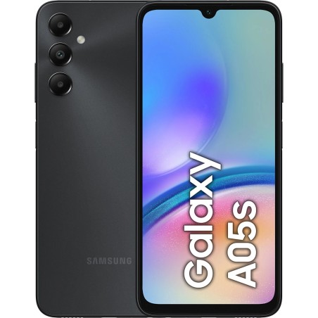 SAMSUNG A05S 6,7" FHD+ 4GB/64GB 13MP/50MP (4G) DS