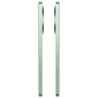 Realme 12X 5G Verde Pluma con NFC 360° deslizable desde cualquier ángulo
