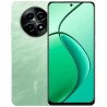 Realme 12X 5G Verde Pluma con pantalla 120Hz y protección ocular TÜV