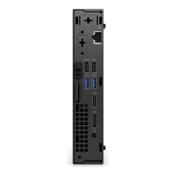 ORDENADOR DELL OPTIPLEX MFF I5-13500T 8GB SSD 512GB