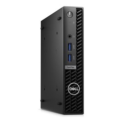 ORDENADOR DELL OPTIPLEX MFF I5-13500T 8GB SSD 512GB