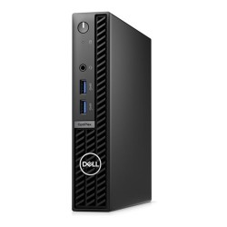 ORDENADOR DELL OPTIPLEX MFF I5-13500T 8GB SSD 512GB