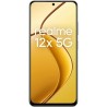 Realme 12X 5G | Pantalla 120Hz, 5000mAh, Dimensity 6100+