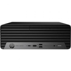 HP Pro 400 G9 SFF | i5-12500 | 16GB RAM | 512GB SSD