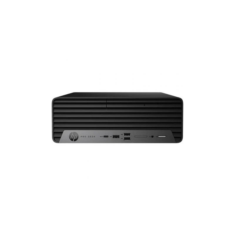 HP Pro 400 G9 SFF | i5-12500 | 16GB RAM | 512GB SSD
